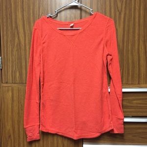 Thermal Long Sleeve